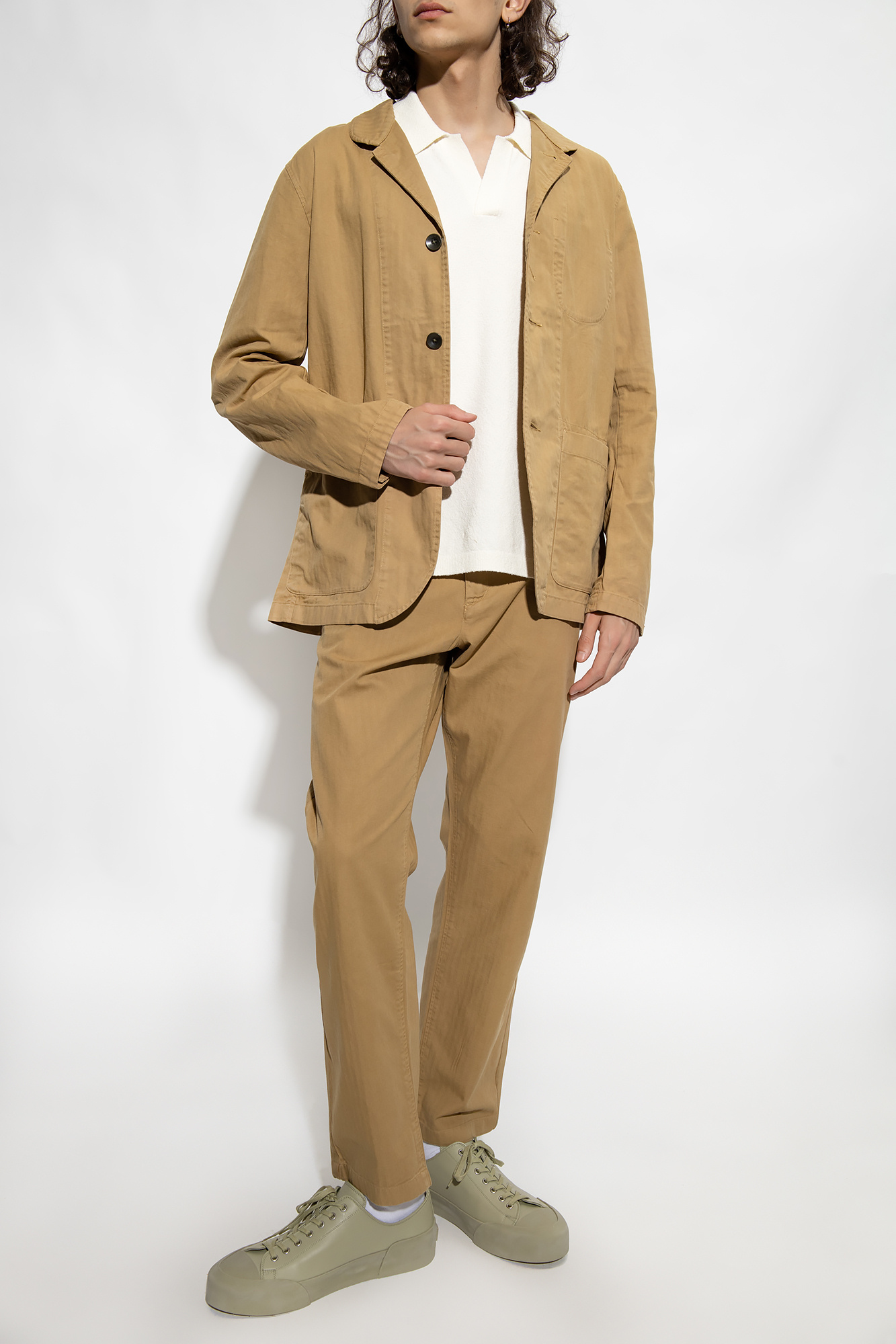 Rag and store bone club blazer